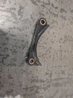 Glissière de chaîne de distribution BMW 3 E46 318i M43B19