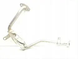 Mercedes-Benz Turbooljerör OEM A6511800900 Begagnad