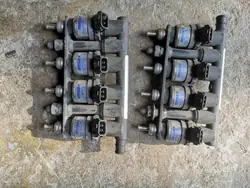 Injecteur LPG Keihin Jaune 110R-000020 Occasion