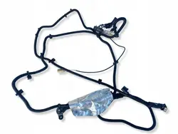 AdBlue-suutin OEM 05L131113K Audi A4 B9 2.0 TDI:lle