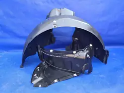 Right Front Wheel Arch Audi A4 B9 8W 8W0821172A