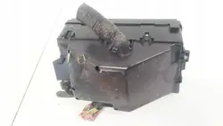 Mazda CX-7 Boîte à fusibles 2010 2.2L EG2166767