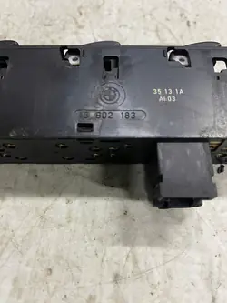 Dachfenster-Schalter BMW OE 6902183