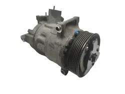 Air Conditioning Compressor Volkswagen Golf VI Skoda Octavia II Audi A3 5N0820803