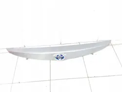 Toyota Auris II Kombi Heckklappenblende OEM 7681102E50