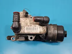 Öljynsuodattimen Kotelon Pohja OEM 55231526 Fiat Ducato IV