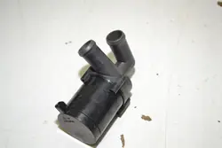 Pierburg Water Circulation Pump for Heating 7.02671.52.0