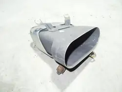 Embout d'échappement VW Phaeton OEM 3D0253681D - 4.2L Essence