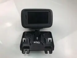 Écran de navigation OEM 280563352R pour Renault Master III