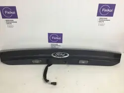 Ford Fiesta 2012 Luz da placa traseira OEM 8A61A43404BE