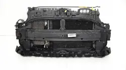 OEM 360160666 Framremsa för Ford Fiesta MK7 12-17