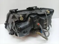 Front Right Xenon Headlight Audi A6 II C5 1997-2004