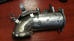 Refrigerante EGR BMW OEM 8574815 - Pieza OE Usada