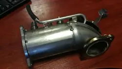 Refroidisseur EGR BMW OEM 8574815 - Pièce OE Usagée