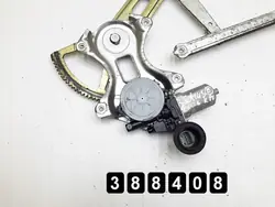 Fönsterregulator OEM 8572058010 för Toyota Prius 2006