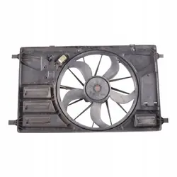 Ford Transit Custom PAS Kylningsset OEM BK218C607B