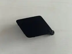 BMW 5 F10 F11 M-Package Copertura Gancio Anteriore OEM