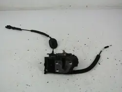 Bakre Höger Dörrlås Renault Clio IV 12- OE 825004167R