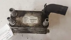 Jaguar XF X250 Radiateur Huile Transmission