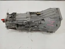 BMW X3 F25 Vaihteisto GS6X45DZ N47D20C OE