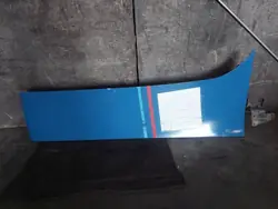 Aileron Latéral Gauche Scania R OEM LOTKA SPOILER BOCZNY LEWY