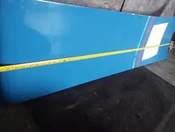 Seitenspoiler Links Scania R OEM LOTKA SPOILER BOCZNY LEWY
