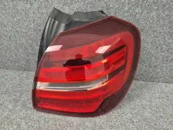 MERCEDES GLA x156 LIFT 16-19 LÁMPARA TRASERA DERECHA LED OEM