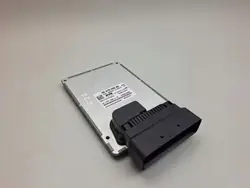 OEM 9837909380 Citroen DS7 Crossback Luchtvering Controller
