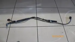 Stuurbekrachtigingsslang VW Polo 6R