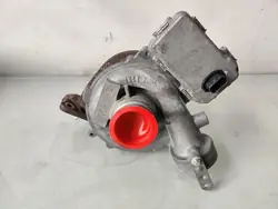 Turbocompresor 2.2 CDI 143 CV Mercedes Sprinter 314 CDI 6510902600