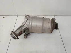 DPF-suodatin OEM AT11100 Toyota Land Cruiser 150:lle