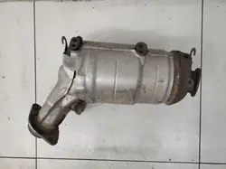 DPF-suodatin OEM AT11100 Toyota Land Cruiser 150:lle