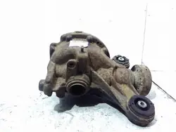 2010 Jaguar XF X250 Rear Differential 9X234A213EC