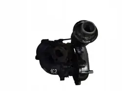 AUDI TT 1.8 T Turbokennot 06A145704T