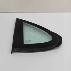Vitre arrière gauche OEM 971845417 Porsche Panamera