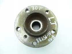 Cojinete de buje trasero BMW X6 F16 OEM 188