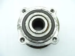 Roulement de moyeu arrière BMW X6 F16 OEM 188