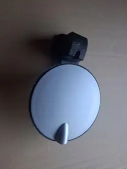 Fuel Filler Cap Opel MERIVA A Z163