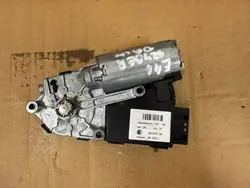 BMW kattoluukun moottori OEM 7026323 E46:lle