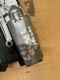 BMW schuifdakmotor OEM 7026323 voor E46