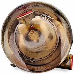 Scania OEM 2204454 Silencieux Occasion - Ajustement Direct