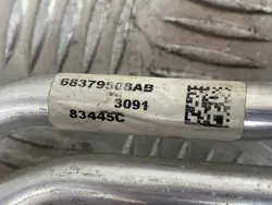 Jeep OE 68379508AB Växellådsoljekylarrör