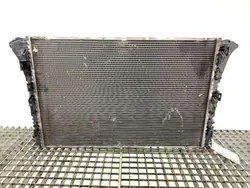 CHŁODNICA WODY AUDI A7 4G 4.0 560KM 4G0121251N 10-18 RADIATOR