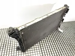 CHŁODNICA WODY AUDI A7 4G 4.0 560KM 4G0121251N 10-18 RADIATOR