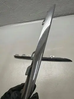 Grille MERCEDES-BENZ C (W205) 2016