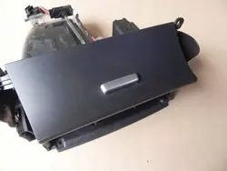 Aschenbecher OEM EM2T-14F014-AA mit USB AUX SD Anschluss