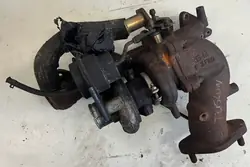 Turbocompresor OEM 28231-27000 para Hyundai 2.0 CRDI