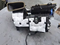 Calefacción Kia Picanto III 1.0 1.2 17-23