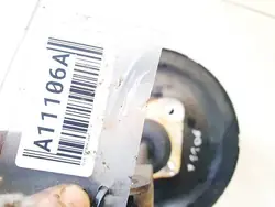 Servo de frein OEM 13142362 pour Opel Zafira 2007 1.8L