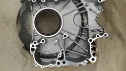 OEM 21769294 Kopplingslock - Begagnad Renault OE